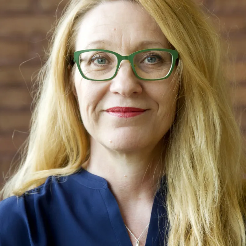 Photo of Päivi Maijanen-Kyläheiko